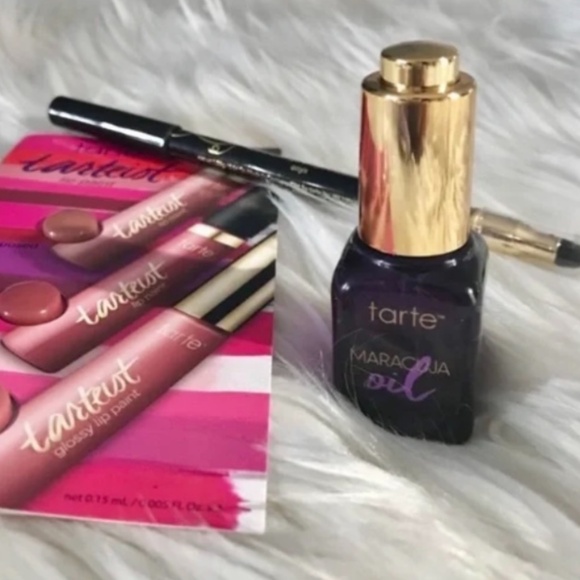 Sephora Other - 🪞 NWT tarte maracuja hydrating beauty skin care multi purpose oil